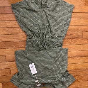 UPWEST romper